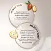 URBAN Care Perfecting Besleyici Parlaklık Veren Saç Bakım Kremi -150ML-vegan
