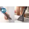Philips PowerPro City Toz Torbasız Elektrikli Süpürge, 650W, PowerCyclone 5, Allergy H13 Filtre, Parke Başlığı, FC9331/07