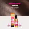 URBAN Care Perfecting Besleyici Parlaklık Veren Saç Bakım Kremi -150ML-vegan