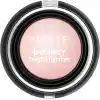 Note Bouncy Highlighter Yumuşak Kremsi Aydınlatıcı - 02 Petal Pink