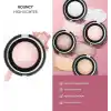 Note Bouncy Highlighter Yumuşak Kremsi Aydınlatıcı - 02 Petal Pink