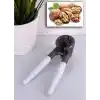 Orret Home Plastik Saplı Büyük Boy Döküm Ceviz Kıracağı,Fındık Ve Ceviz İçin Dayanıklı Döküm Kırıcı