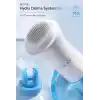Busstier Hydra Derma System 140 Microneedling Serum Applicator 140 İğneli Hydra Needle Cilt Bakım Kalemi Anti Aging Gözenek Sıkılaştırıcı Serum Uygulama Cihazı