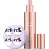 FOREO BEAR 2 body Gelişmiş Mikro Akımlı Vücut Masaj Aleti + İletken SUPERCHARGED Sıkılaştırıcı Vücut Serumu - Selülit Masajı ve Lenfatik Drenaj - Sıkı, Kontur ve Pürüzsüz - Vücut Masajı
