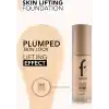 Flormar Spf30 Sıkılaştırıcı Fondöten (SICAK ALT TON) - Skin Lifting Fdt. - 060 Golden Neutral-8682536059633