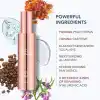 FOREO BEAR 2 body Gelişmiş Mikro Akımlı Vücut Masaj Aleti + İletken SUPERCHARGED Sıkılaştırıcı Vücut Serumu - Selülit Masajı ve Lenfatik Drenaj - Sıkı, Kontur ve Pürüzsüz - Vücut Masajı