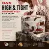 Dax High & Tight: Awesome Hold 99 Gr - Yoğun Tutucu Şekillendirici Wax