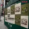 Dax High & Tight: Awesome Hold 99 Gr - Yoğun Tutucu Şekillendirici Wax