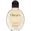 Calvin Klein Obsession for Men Edt 125 ML Erkek Parfüm