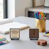 Huruf-u Mukatta ve Mealli Bismillah İkili Set 10x10 cm
