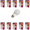 Osram LEDValue 8.5W E27 LED Ampul | 2700K Sıcak Sarı Işık, 806 Lümen, 60W Eşdeğer | Enerji Tasarruflu Ampul – 10lu Paket