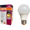 Osram LEDValue 8.5W E27 LED Ampul | 2700K Sıcak Sarı Işık, 806 Lümen, 60W Eşdeğer | Enerji Tasarruflu Ampul – 10lu Paket