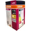 Osram LEDValue 8.5W E27 LED Ampul | 2700K Sıcak Sarı Işık, 806 Lümen, 60W Eşdeğer | Enerji Tasarruflu Ampul – 10lu Paket