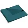 Silva Premium Ekran Temizleme Bezi Süet Doku 30x30 cm, Mikrofiber Ekran Temizleyici, TV Monitör Laptop Tablet Telefon Gözlük İçin, Spreysiz Kuru Temizlik, İz ve Hav Bırakmaz, Petrol Yeşili