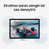 Samsung Galaxy Tab A11+, Android Tablet, Gümüş, WiFi Destekli, 6GB RAM, 128GB Depolama Alanı, 11 İnç (Samsung Türkiye Garantili)