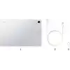 Samsung Galaxy Tab A11+, Android Tablet, Gümüş, WiFi Destekli, 6GB RAM, 128GB Depolama Alanı, 11 İnç (Samsung Türkiye Garantili)
