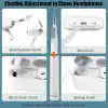 VICHYIE 20si 1 Arada Klavye ve Kulaklık Temizleme Seti - AirPods 1/2/3/Pro, PC, Dizüstü Bilgisayar, Cep Telefonu, Kamera İçin Aksesuar