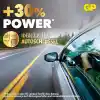 CR2032 3v Lithium Knopfzellen, 20 Stück Li-Mn Knopfbatterien CR 2032 - 3 Volt im 20-er Pack, Batterien einzeln entnehmbar (GP Batteries Markenprodukt)