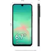 Samsung Galaxy A26 5G, Android Akıllı Telefon, 256GB Depolama, 8GB RAM, Siyah, 50MP Kamera, Büyük Ekran, Uzun Pil Ömrü (Samsung Türkiye Garantili)