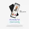 Samsung Galaxy A26 5G, Android Akıllı Telefon, 256GB Depolama, 8GB RAM, Siyah, 50MP Kamera, Büyük Ekran, Uzun Pil Ömrü (Samsung Türkiye Garantili)