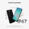 Samsung Galaxy A26 5G, Android Akıllı Telefon, 256GB Depolama, 8GB RAM, Siyah, 50MP Kamera, Büyük Ekran, Uzun Pil Ömrü (Samsung Türkiye Garantili)
