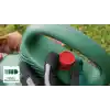 Bosch Home and Garden Elektrikli Yaprak Üfleme ve Toplama Makinesi Universalgardentidy 3000 (3000 W, 50 L Toplama Torbası, Değişken Hız, Yaprakları Üfleme, Toplama ve Öğütme içindir)