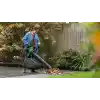 Bosch Home and Garden Elektrikli Yaprak Üfleme ve Toplama Makinesi Universalgardentidy 3000 (3000 W, 50 L Toplama Torbası, Değişken Hız, Yaprakları Üfleme, Toplama ve Öğütme içindir)