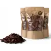 ZEVLİ Organik Orkide Toprağı 3 LT (3 Adet Premium 1 LT Paket)%100 Doğal Çam Kabuğu
