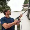 Bosch UniversalAquatak 135 Yüksek Basınçlı Yıkama Makinesi
