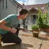 Bosch UniversalAquatak 135 Yüksek Basınçlı Yıkama Makinesi