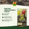 COMPO SANA EVRENSEL SAKSI TOPRAĞI, YÜKSEK KALİTELİ, 10 L