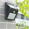 Chermik 20 Ledli Güneş Enerjili Hareket Sensörlü Bahçe Lambası