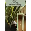 Bitki Destek Kazığı 3’lü Set (6 Adet) – Orta Boy Metal Bitki Destek Aparatı, Saksı ve Çiçekler İçin, Yeşil