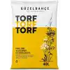 Özel Karışım Güzelbahçe Genel Kullanıma Uygun Torf