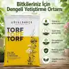 Özel Karışım Güzelbahçe Genel Kullanıma Uygun Torf