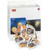 3M 1100 Kulak Tıkacı 37Db-20 Çift