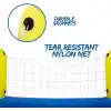 Bestway - Şişirilebilir Voleybol Ağı, 244 X 64 Cm