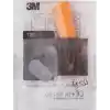 3M 1100 Kulak Tıkacı 37Db-20 Çift