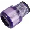 Dyson için V11 ve V15 Süpürge HEPA Filtre | 970013-02- 97001302 | Absolute, Animal, Torque Drive ve Detect