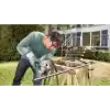 Bosch Home and Garden Bosch Üniversal fırça 3,6 V akülü fırça