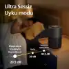Philips 900 Serisi Hava Temizleyici, 65 M2ye Kadar Etkili, HEPA ve Aktif Karbon filtresi, 250 m3/sa temiz hava hızı (CADR), AC0951/13