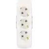 Multilet Üçlü Priz Topr Klemens Çocuk Kor.