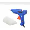 20 Watt Ince Silikon Tabancası + 10 Adet Ince Silikon Hediyeli
