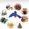 20 Watt Ince Silikon Tabancası + 10 Adet Ince Silikon Hediyeli