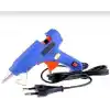 20 Watt Ince Silikon Tabancası + 10 Adet Ince Silikon Hediyeli