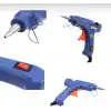 20 Watt Ince Silikon Tabancası + 10 Adet Ince Silikon Hediyeli