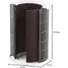 Xiaomi Smart Air Purifier 4 Filtre