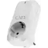 Cata CT-9186 AKIM KORUMALI PRİZ(918 JOULE-4000W)