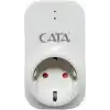 Cata CT-9186 AKIM KORUMALI PRİZ(918 JOULE-4000W)
