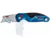 Bosch Professional PH2, 1600A016BL,Katlanır Bıçak (2 Yedek Bıçak)